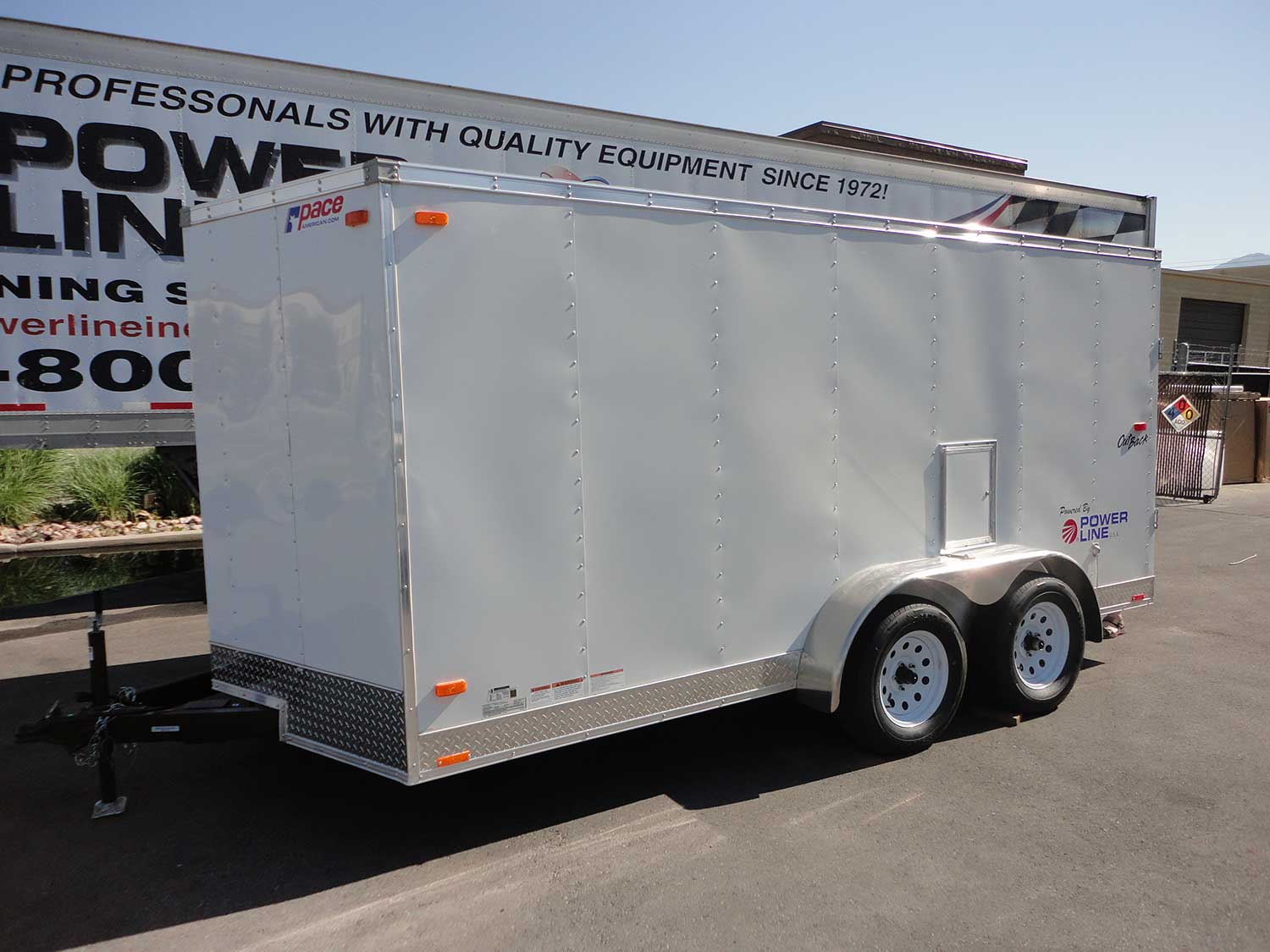 Enclosed Pressure Wash Trailers Start A Power Wash Business Pressure Wash Equipment And