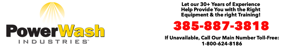 Power-Wash-Industries-Logo-Banner12-12-2025 Start a Power Wash Business, Pressure Wash Equipment and Training for Small Business